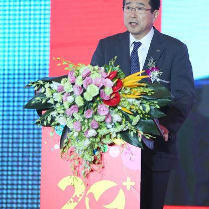 Junro Ito Net Worth and Profile