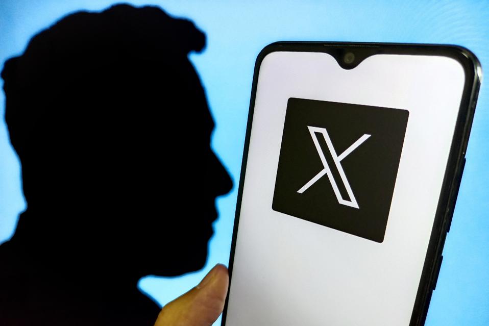 Photo illustration X