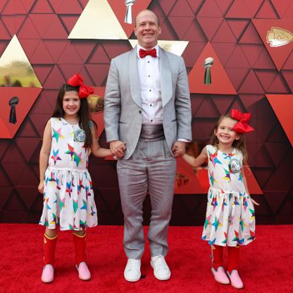 Daniel Hunt & family Net Worth and Profile