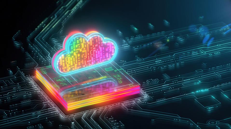 Mengapa Keamanan Cloud Butuh Strategi Pintar untuk Cegah Kebocoran Data