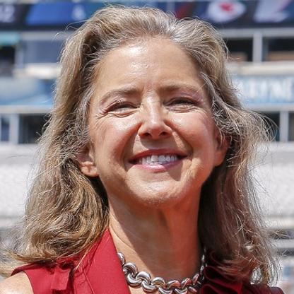 Sharron Hunt profile photo