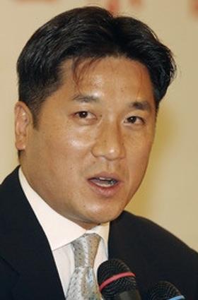Angelo Koo