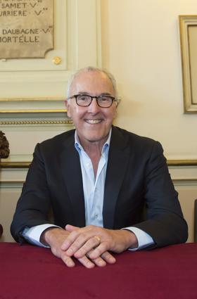 Frank McCourt