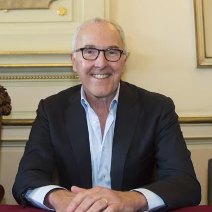 Frank McCourt Net Worth and Profile