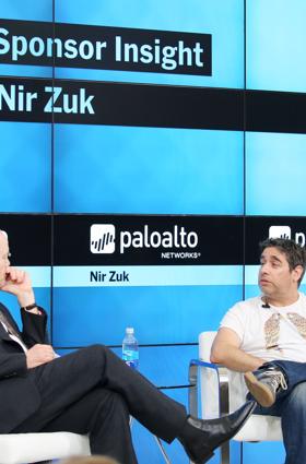 Nir Zuk