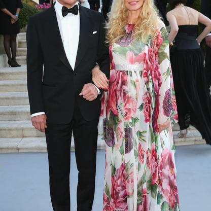 Alexander Mikhalskiy Net Worth and Profile