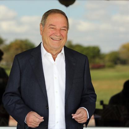 Albert Nahmad Net Worth and Profile