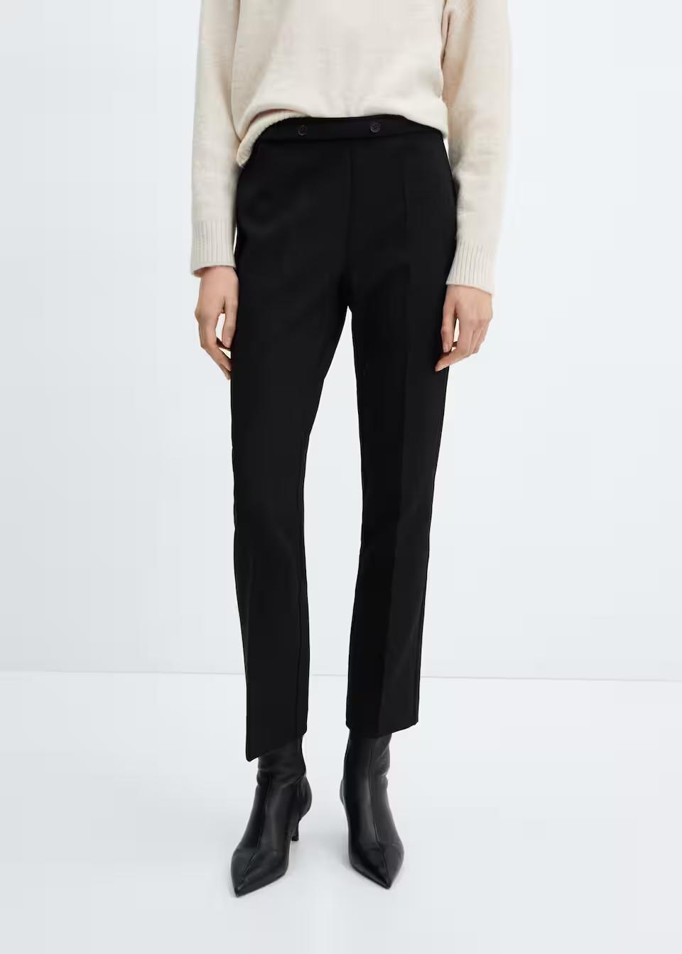 12 Best Dress Pants For Women 2024 - Forbes Vetted 12 Best Dress Pants For Women 2024 - Forbes Vetted