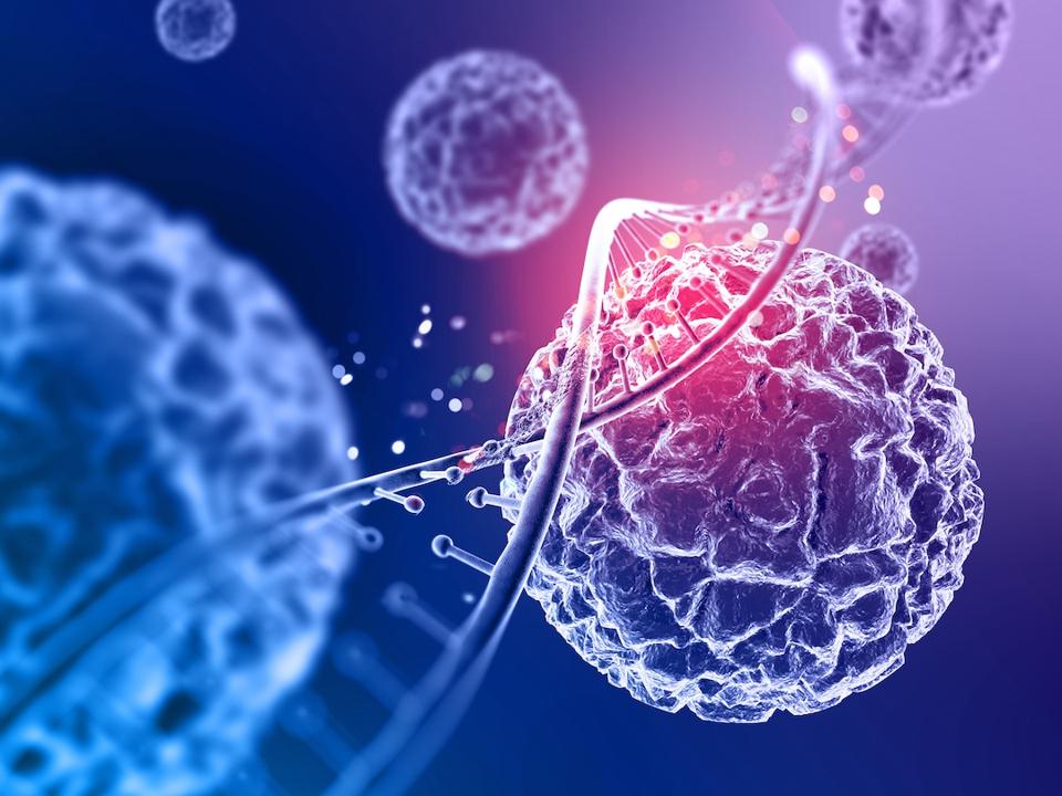 Gene Therapy Research