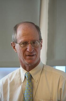 James Tisch