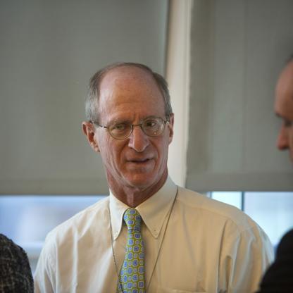 James Tisch Net Worth and Profile