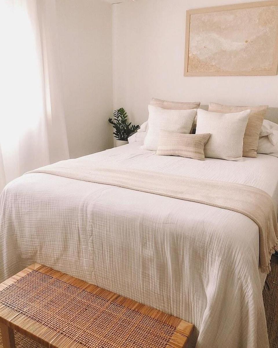 Muslin comfort 365 blanket discount