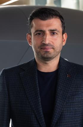 Selçuk Bayraktar