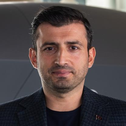 Selçuk Bayraktar profile photo