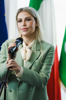 Barbara Berlusconi