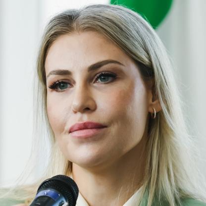 Barbara Berlusconi profile photo