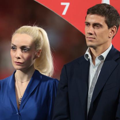 Luigi Berlusconi Net Worth and Profile