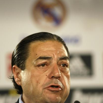 Vicente Boluda Fos Net Worth and Profile