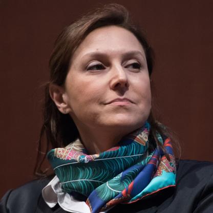 Maria Frias profile photo