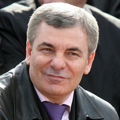 Arsen Kanokov profile photo