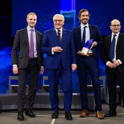 Martin Klenk Net Worth and Profile