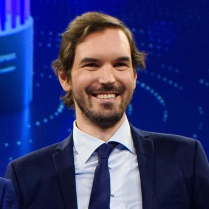 Martin Klenk profile photo