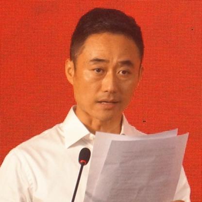 Liu Weiping profile photo