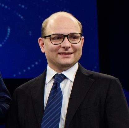 Bastian Nominacher profile photo