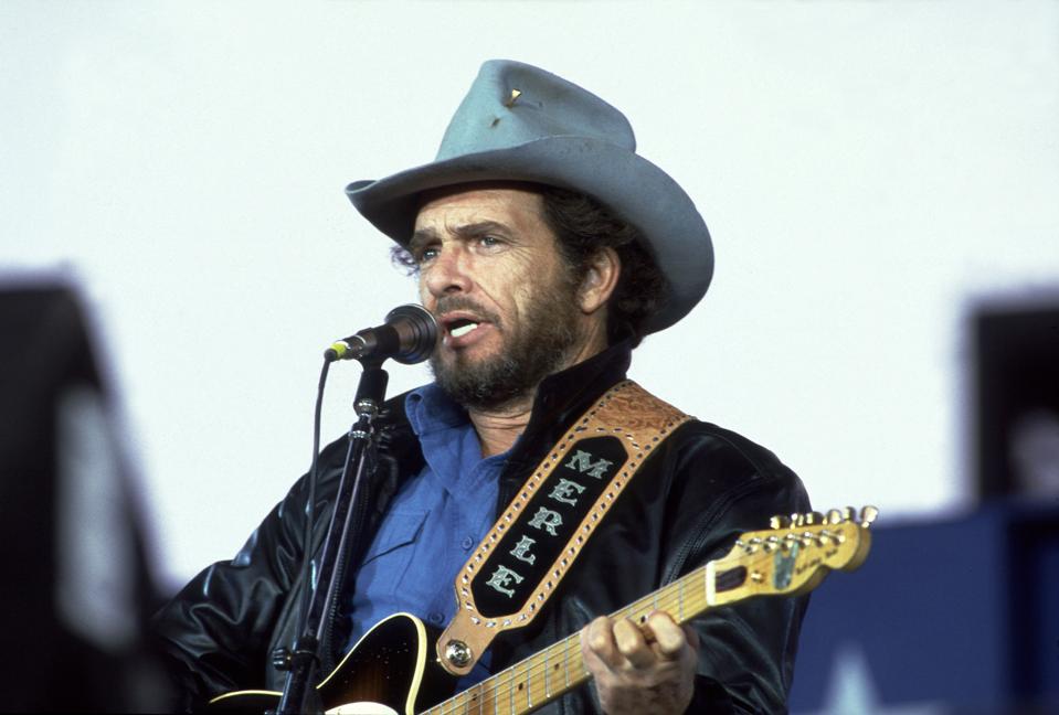 The 20 Most Iconic Country Singers of All Time
