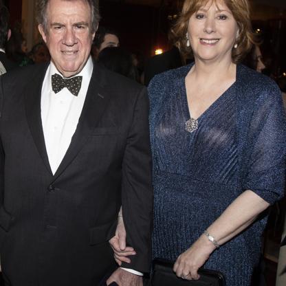 Andrew Tisch Net Worth and Profile