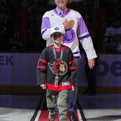 Michael Andlauer Net Worth and Profile