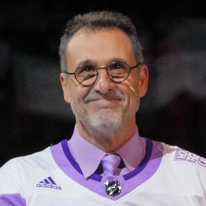 Michael Andlauer profile photo