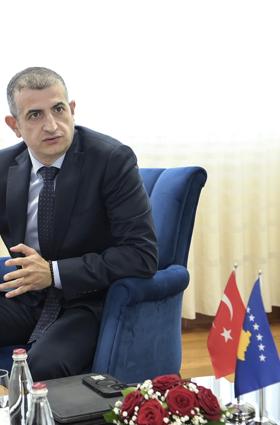 Haluk Bayraktar