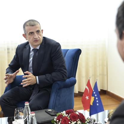 Haluk Bayraktar Net Worth and Profile