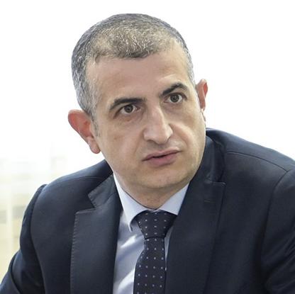 Haluk Bayraktar profile photo