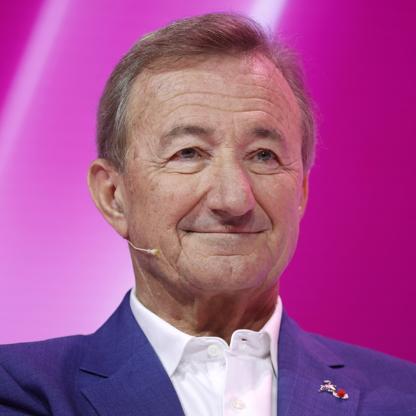 Bernard Charles Net Worth and Profile