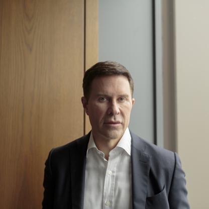 Scot French Net Worth and Profile