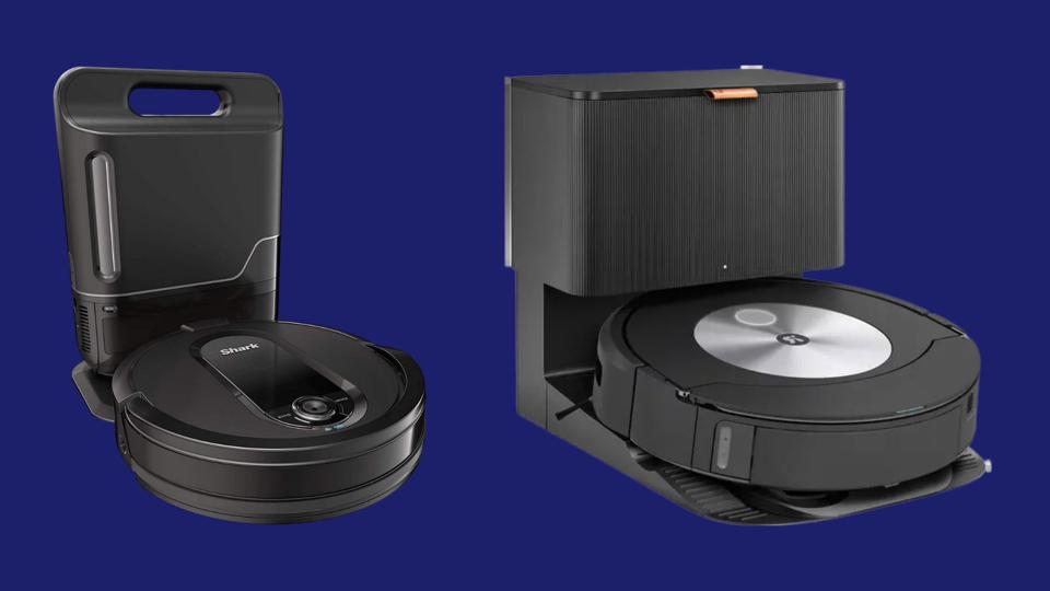 Shark Vacuum Vs Roomba: The Ultimate Comparison Guide