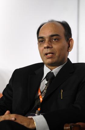 Motilal Oswal