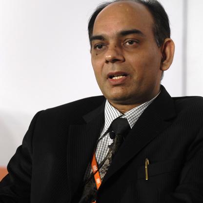 Motilal Oswal Net Worth and Profile