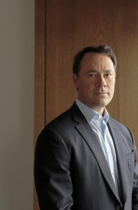 Michael Patterson