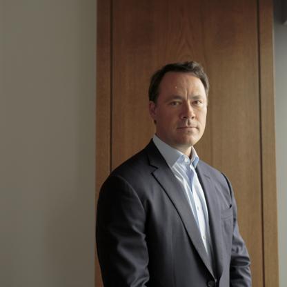 Michael Patterson Net Worth and Profile