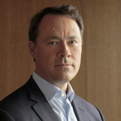 Michael Patterson profile photo