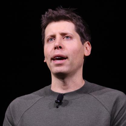 Sam Altman Net Worth and Profile