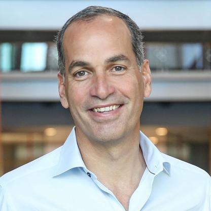 Ric Elias profile photo