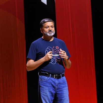 Dharmesh Shah Net Worth and Profile