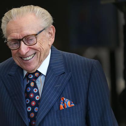 Larry Silverstein Net Worth and Profile