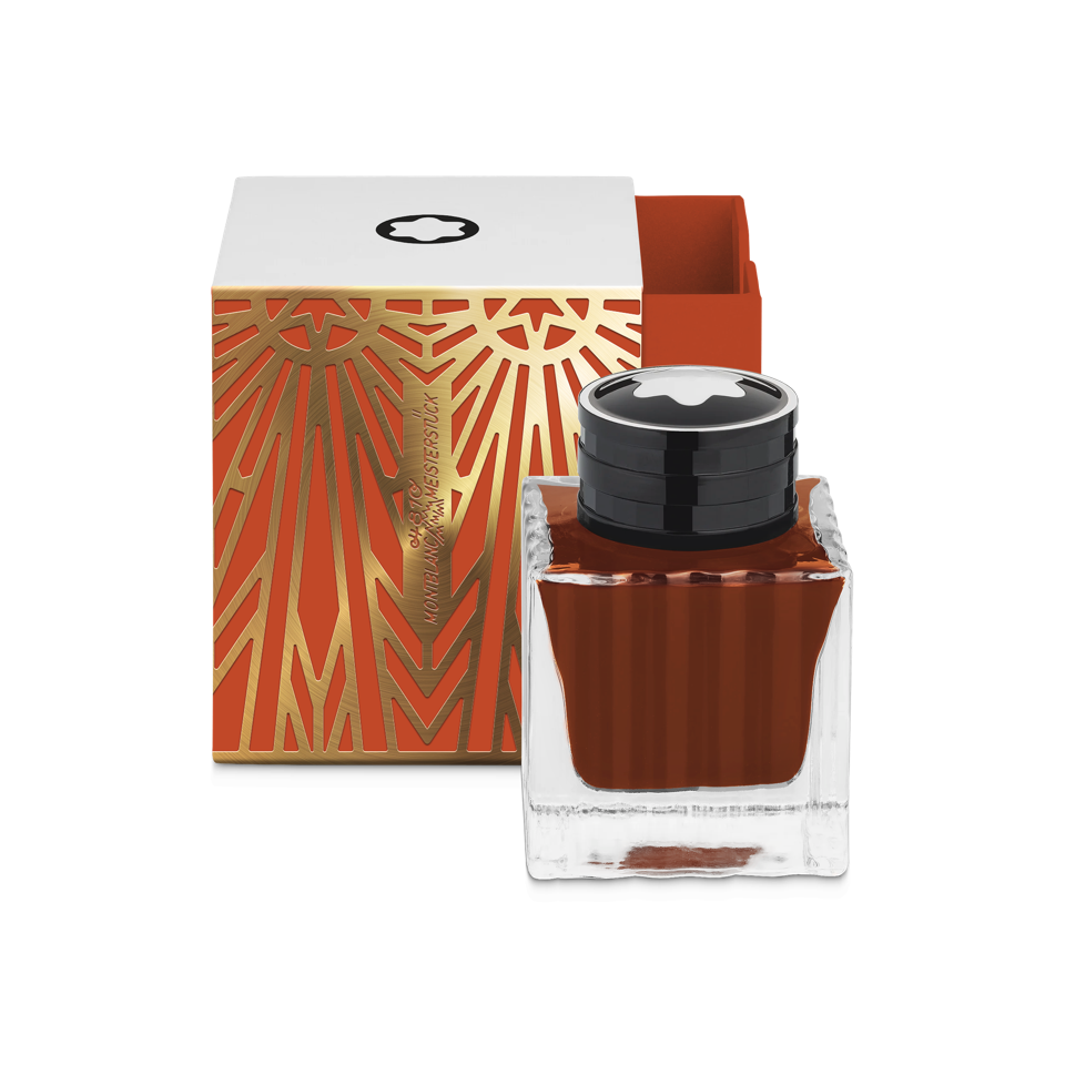 Montblanc The Origin Collection: 100 Years In The Making