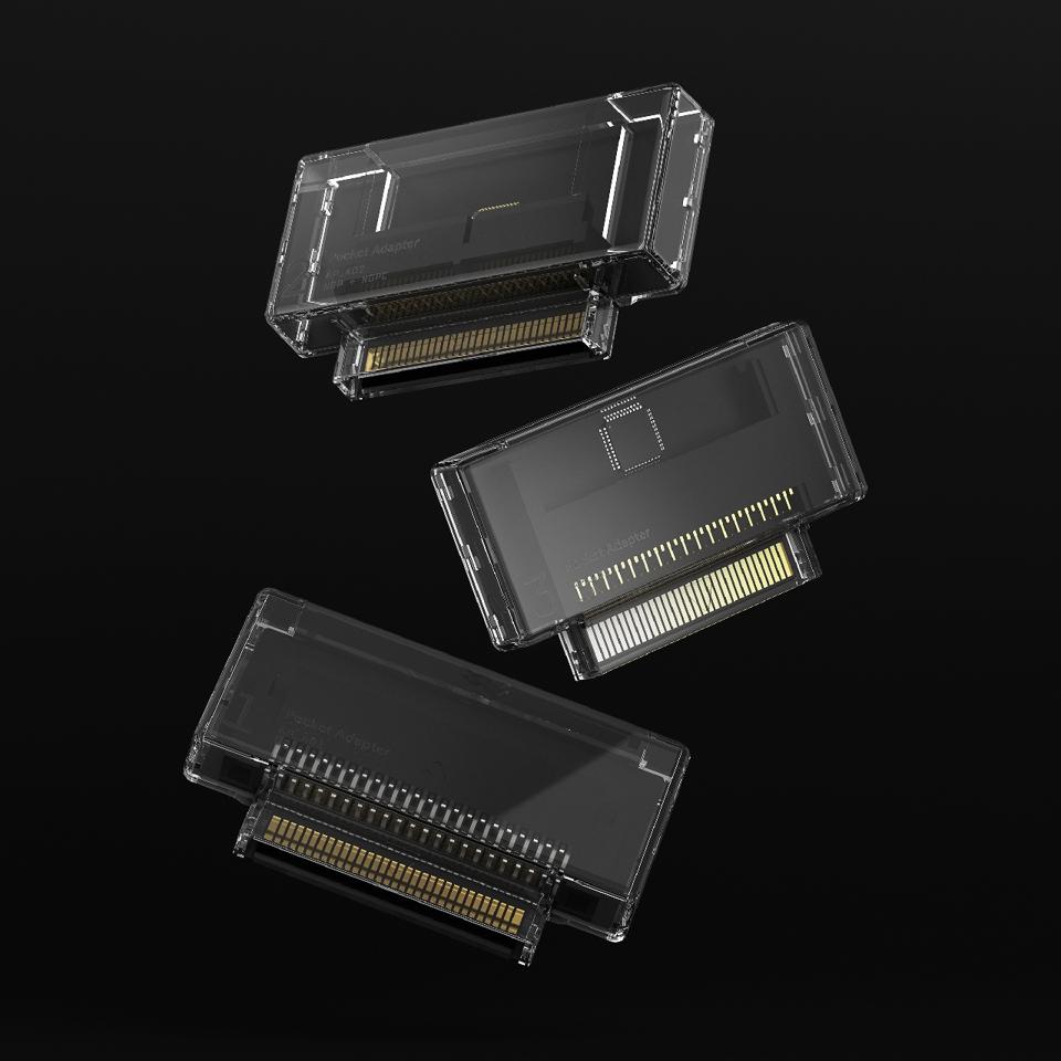 その他 Analogue Pocket Dandelion + Adapter Set Analogue Pocket Adapter Set released – とあるゲーマーの