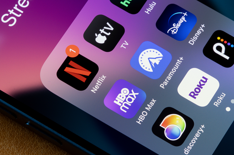 Streaming Revolution: How Today's Consumers Are Changing The Game